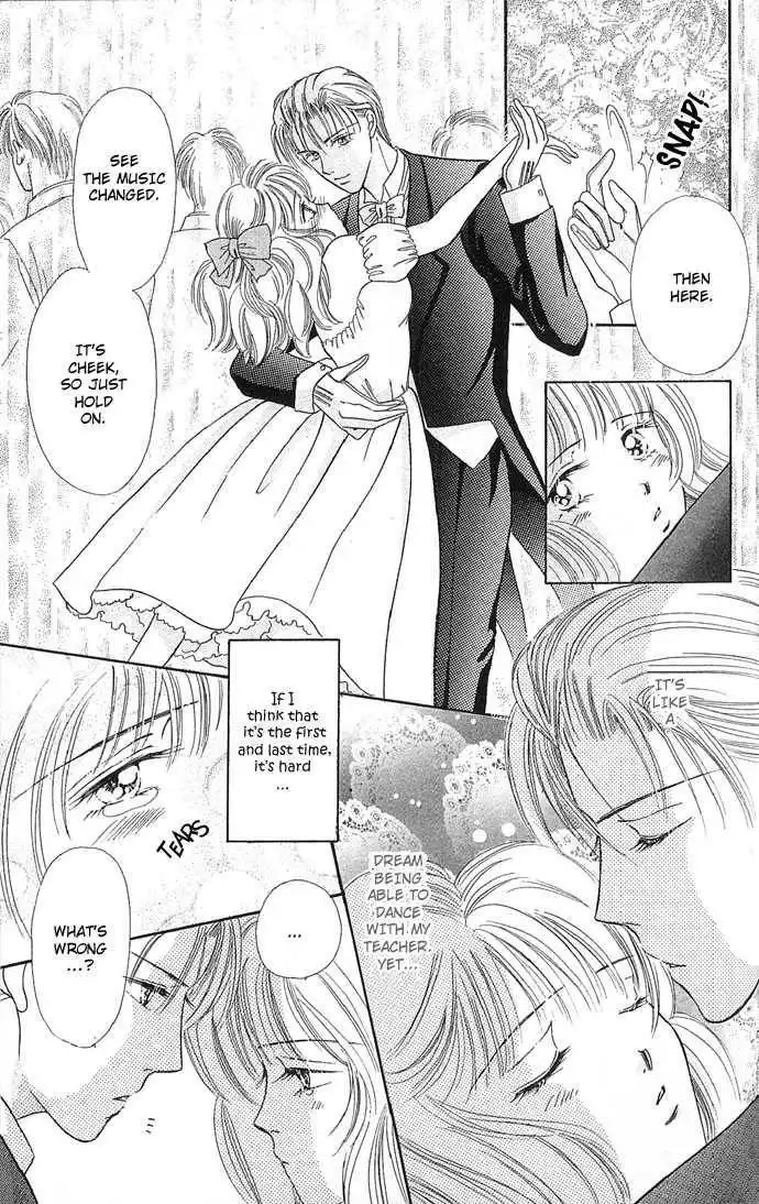 Doll Garden Chapter 4 30